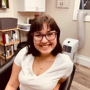 Meet your Posher, Sam